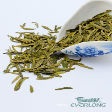 Chino Famoso Dragón de té verde bien pulmón Ching Longjing (S3)